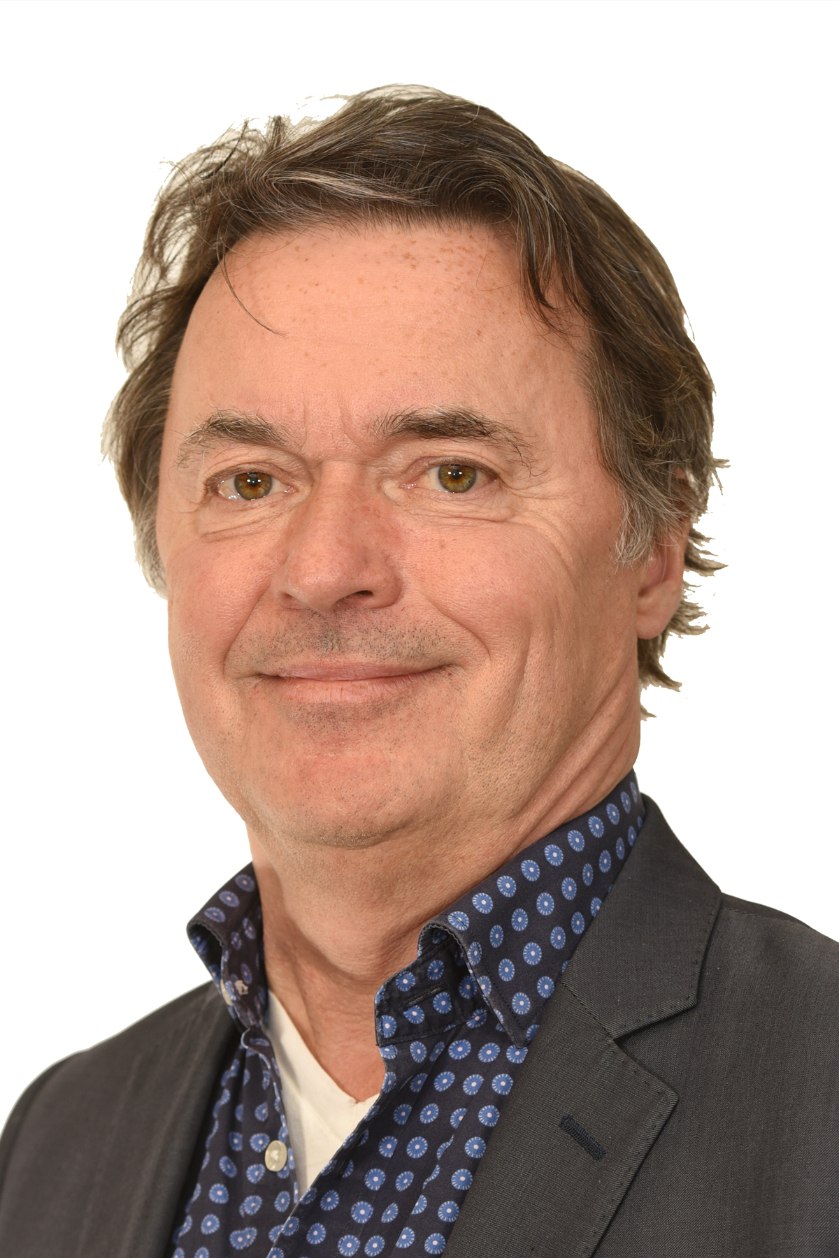 Pär Åkerström(POSK)